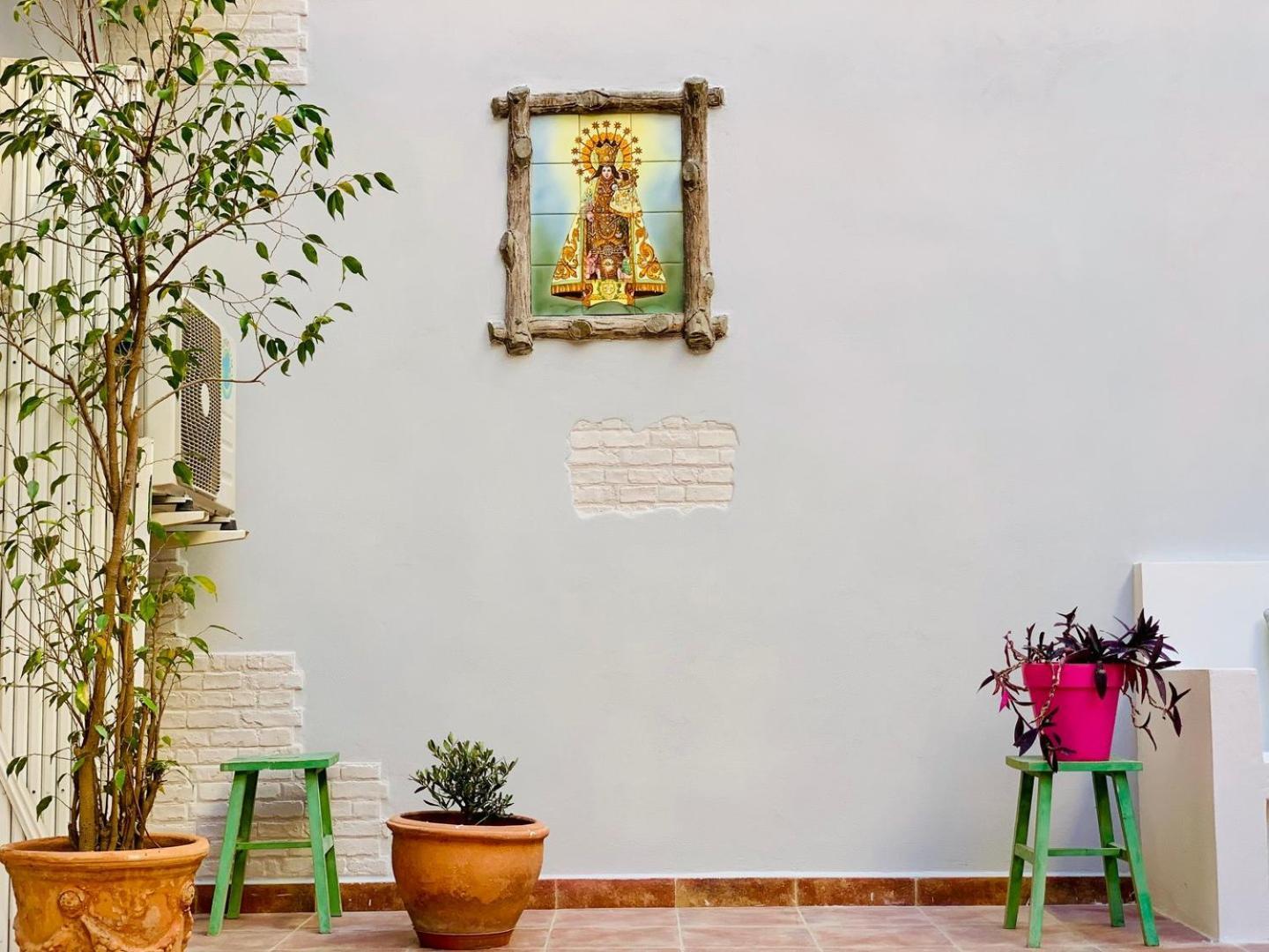 Apartamento Guestready - Charming Retreat In Extramurs Area